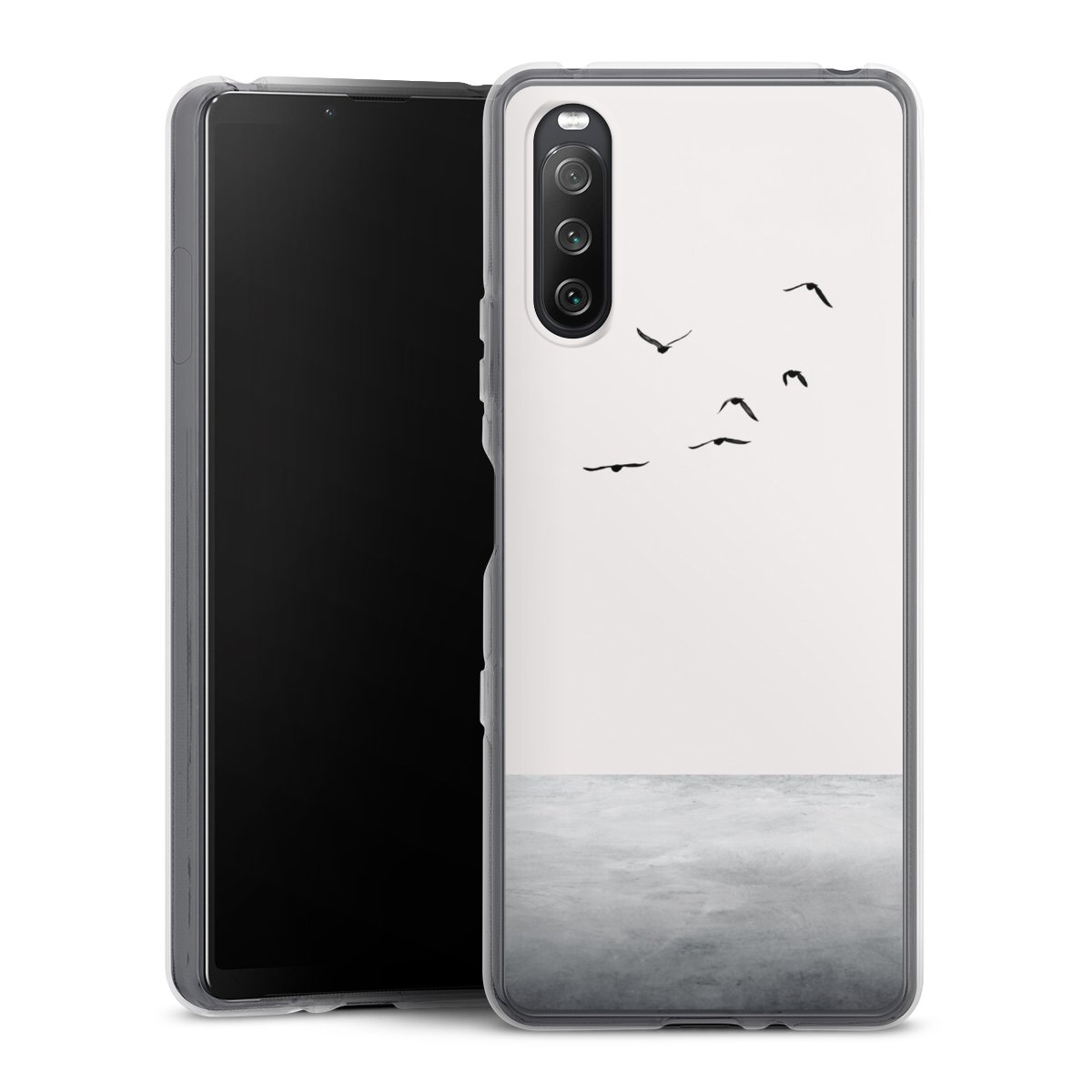 Cover silicone
