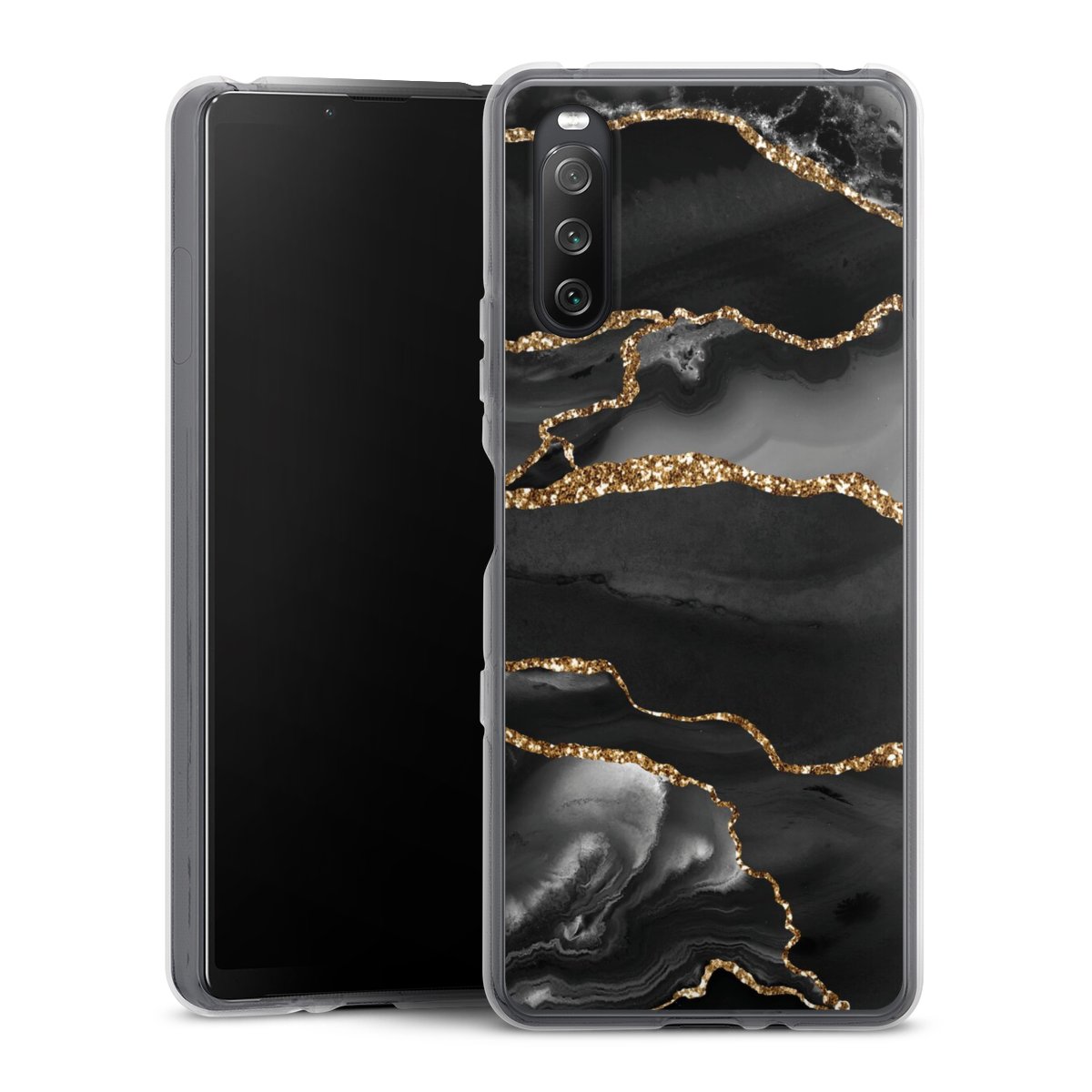 Silikon Case