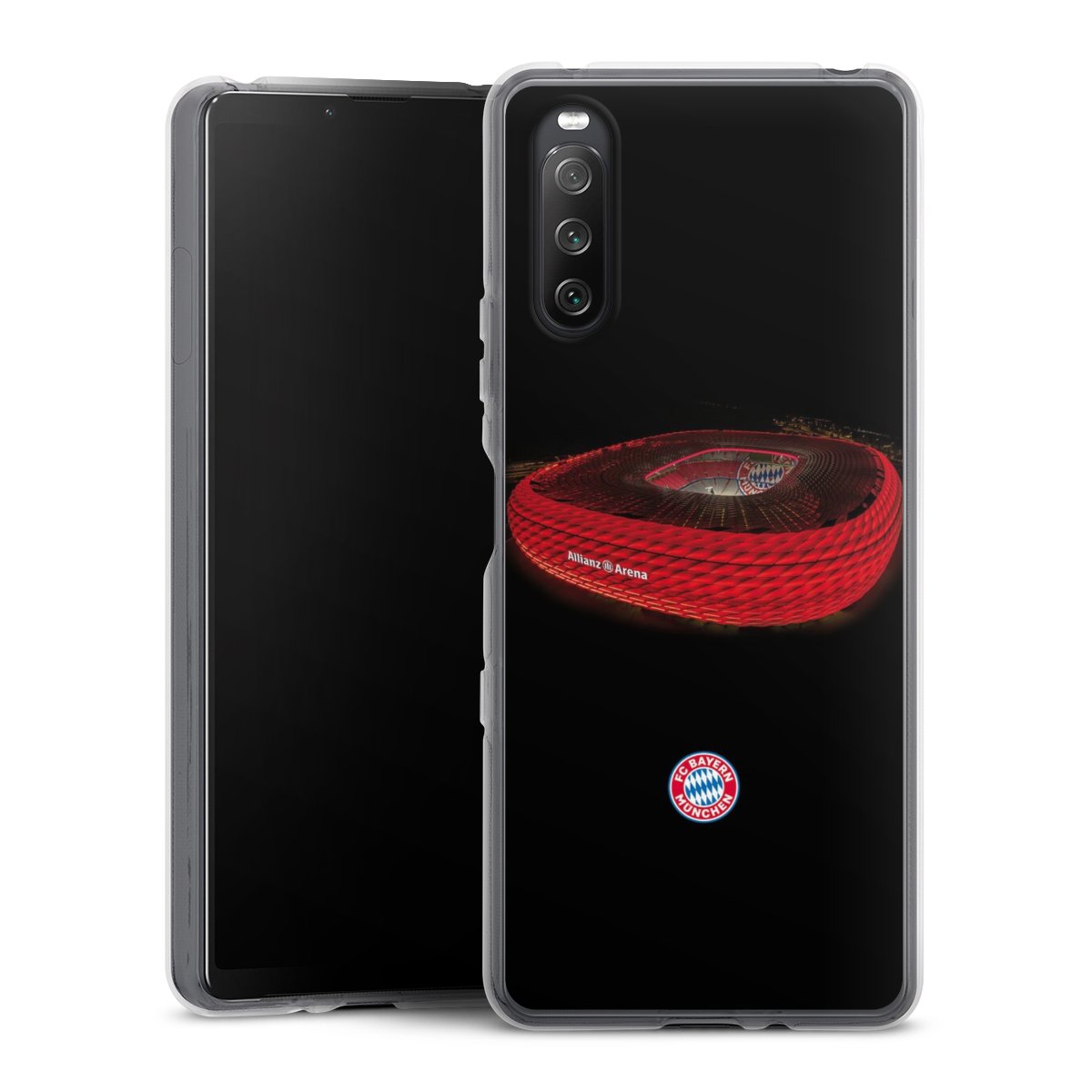 Cover silicone