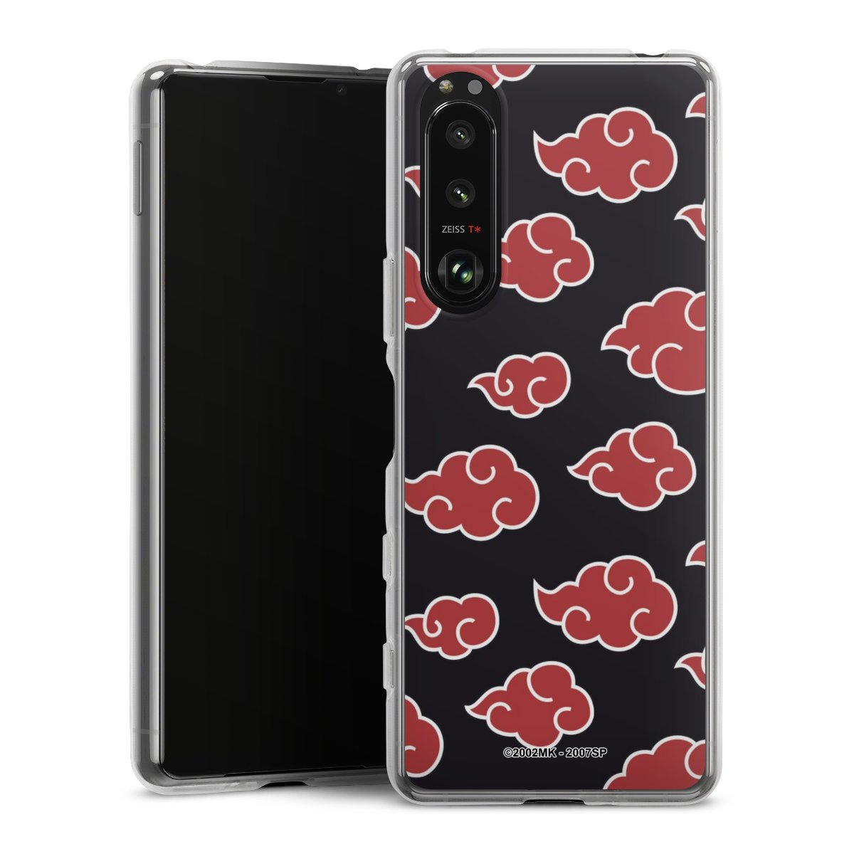 Akatsuki Motif