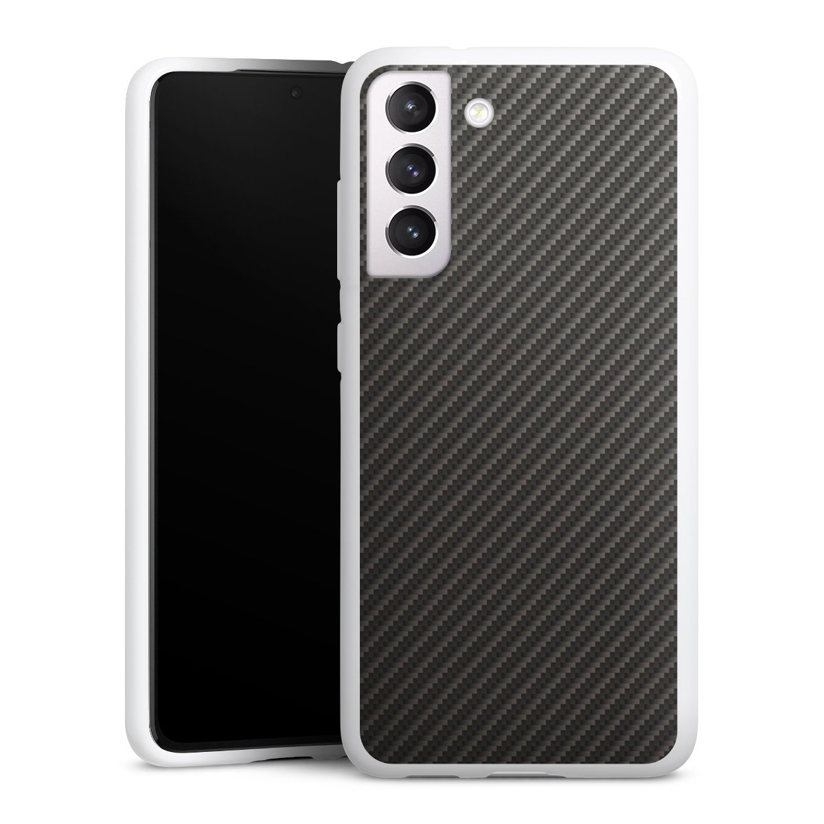 Coque en silicone