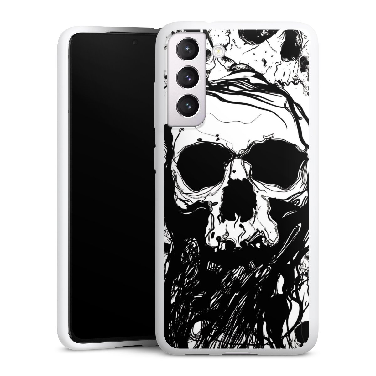 Cover silicone