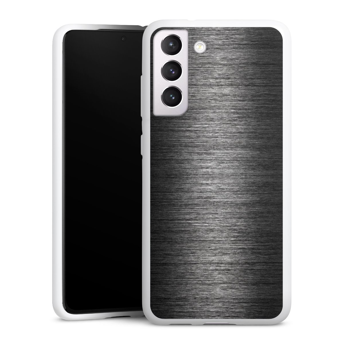 Siliconen hoesje