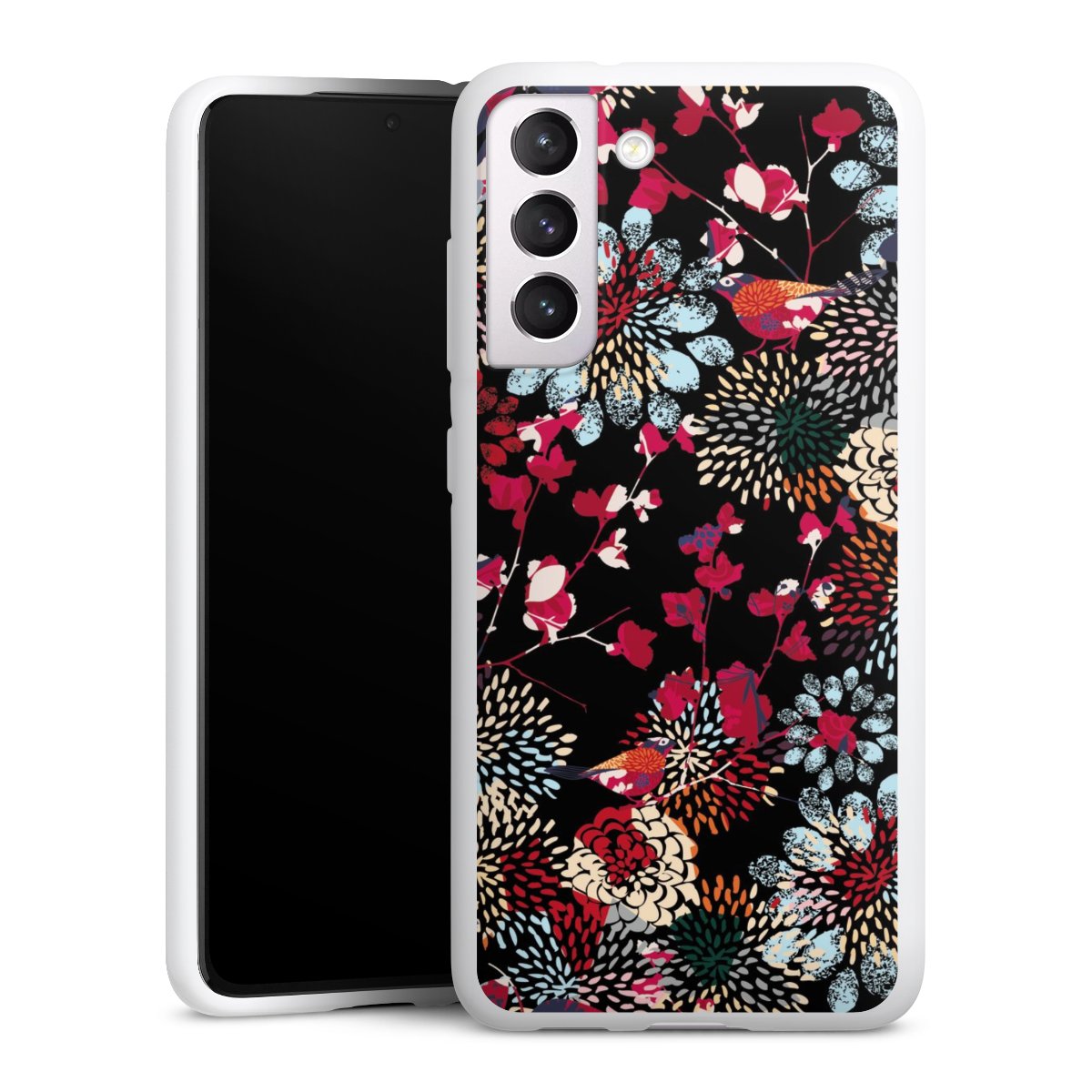 Siliconen hoesje