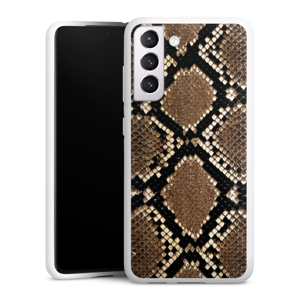 Silikon Case