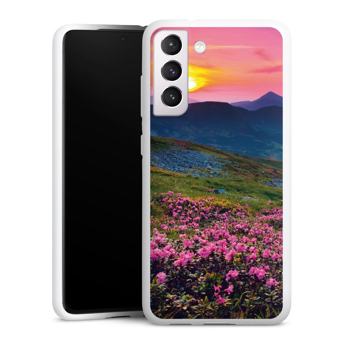 Cover silicone