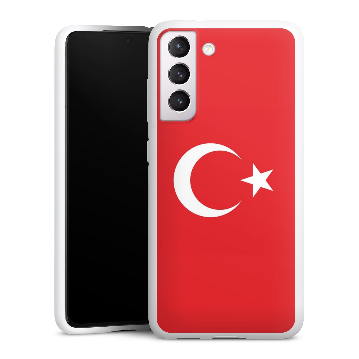 Silikon Case