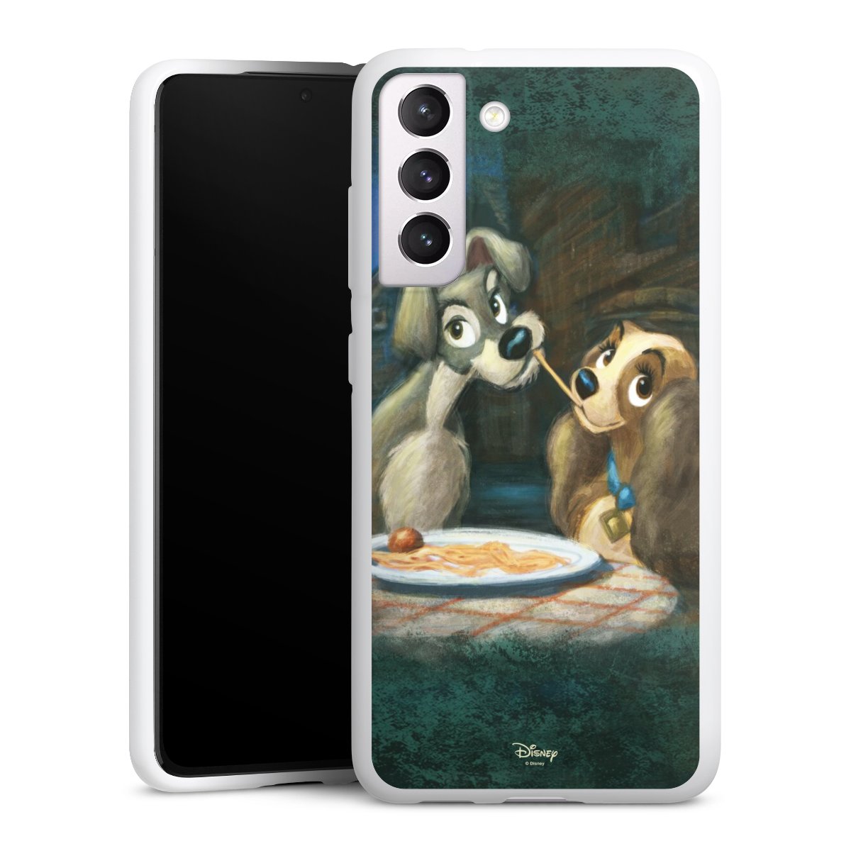 Silikon Case
