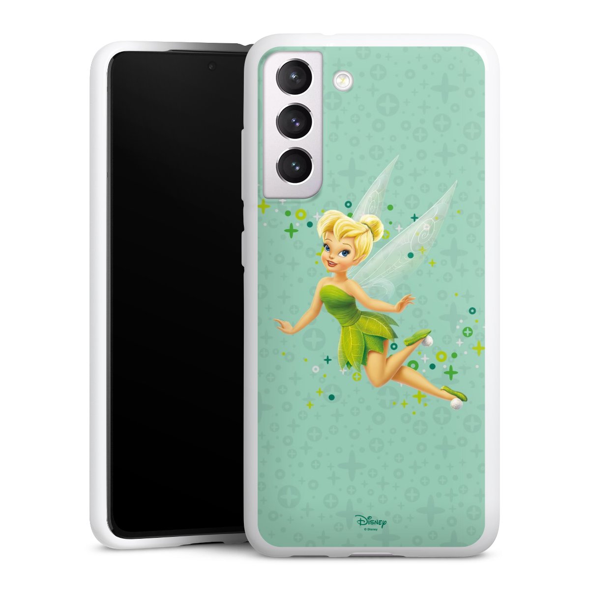 Siliconen hoesje