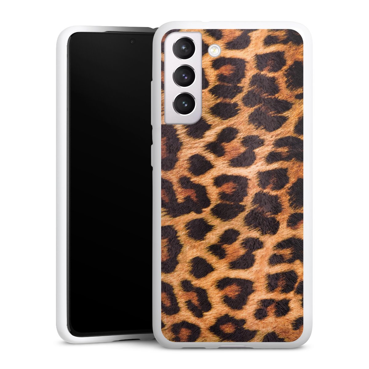 Siliconen hoesje