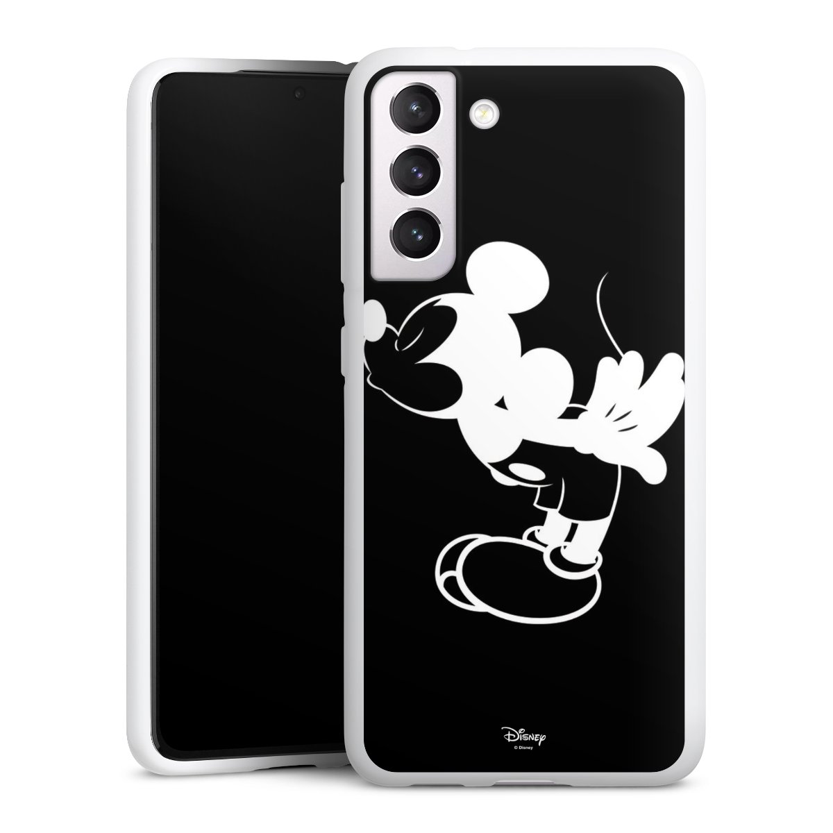 Silikon Case