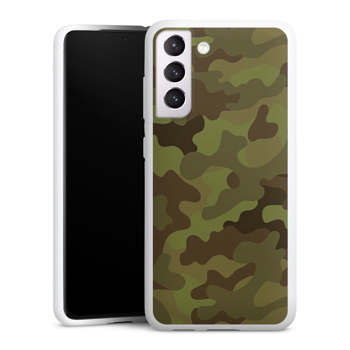 Cover silicone