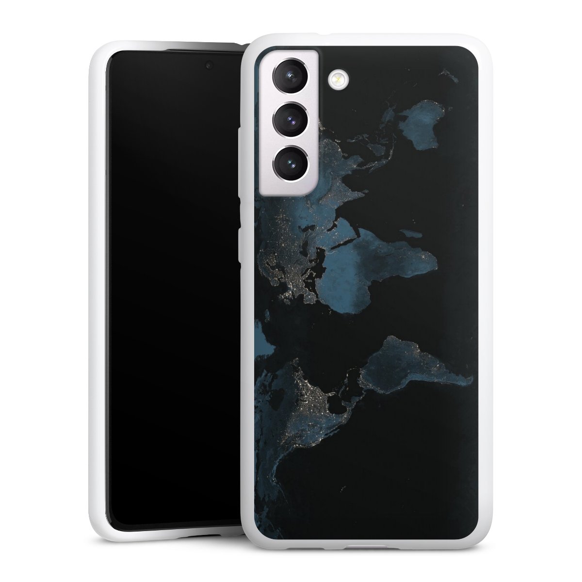 Siliconen hoesje