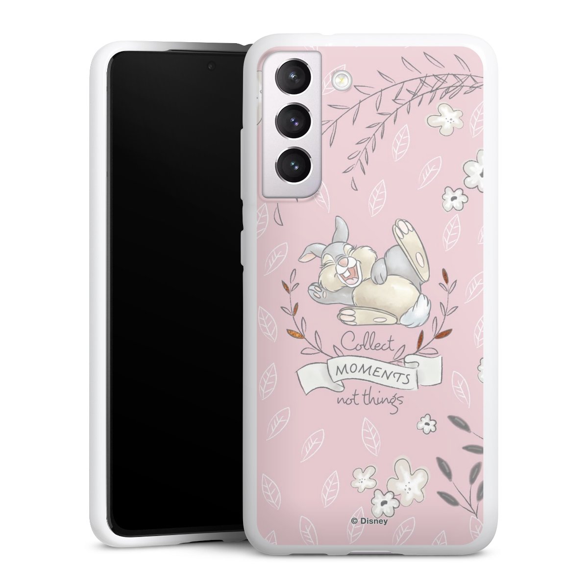 Coque en silicone