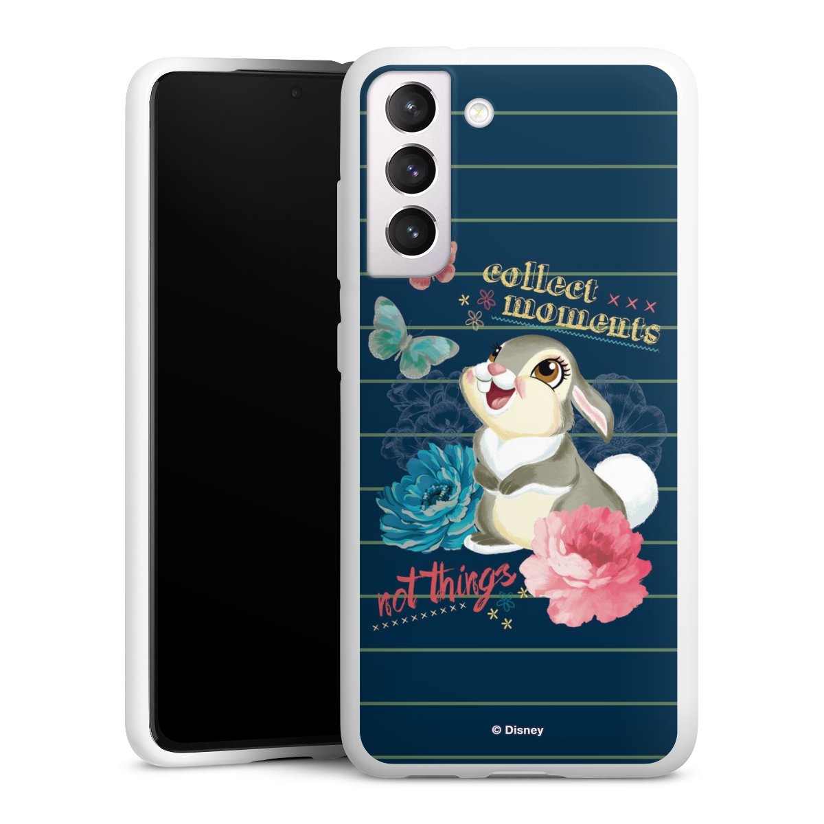 Siliconen hoesje