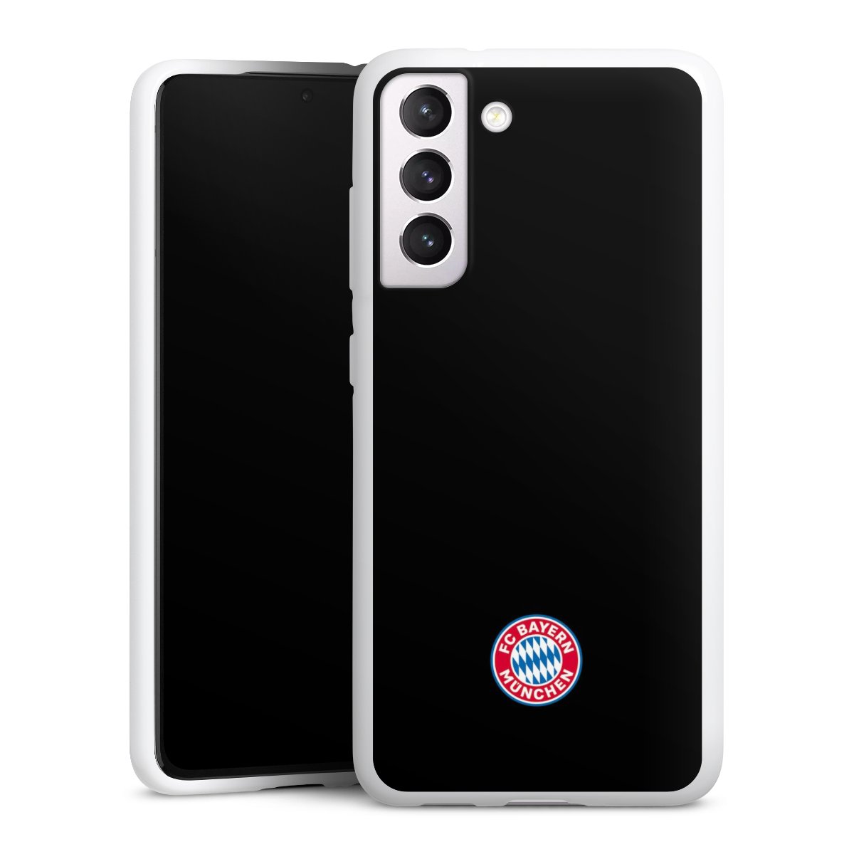 Siliconen hoesje