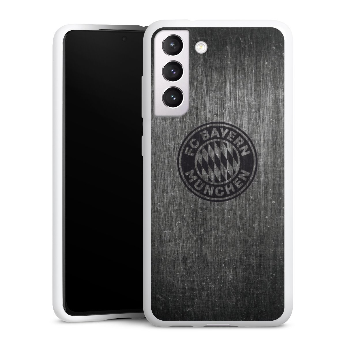 Siliconen hoesje