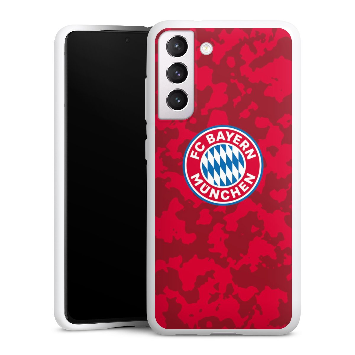 Coque en silicone
