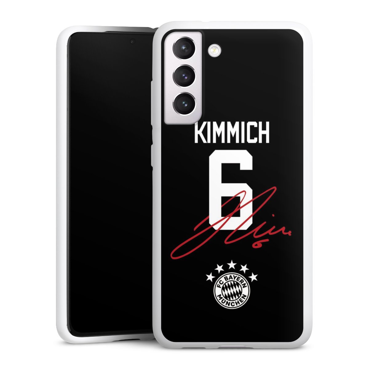 Siliconen hoesje