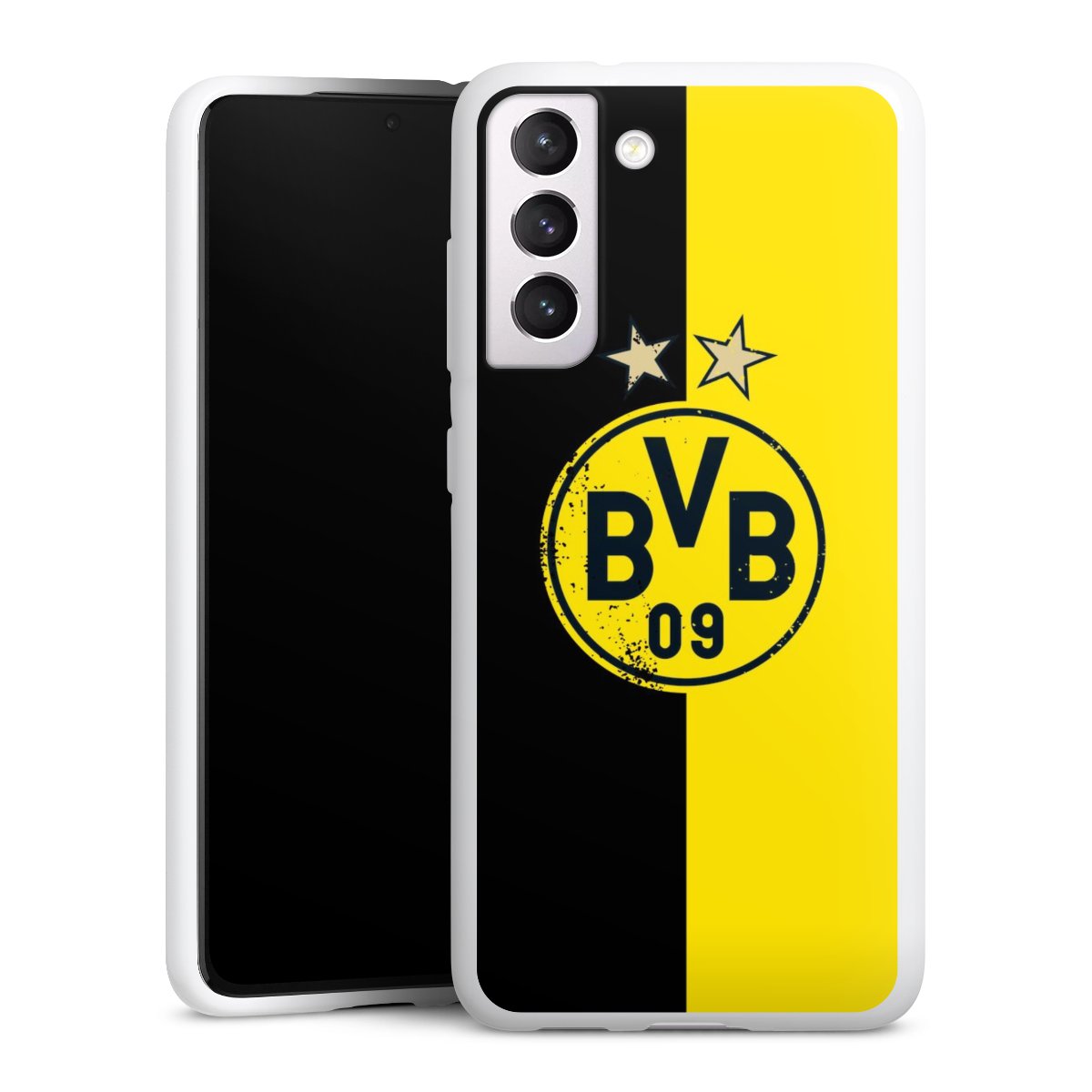 Coque en silicone
