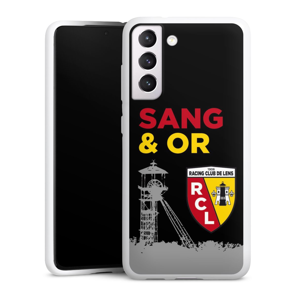 Cover silicone