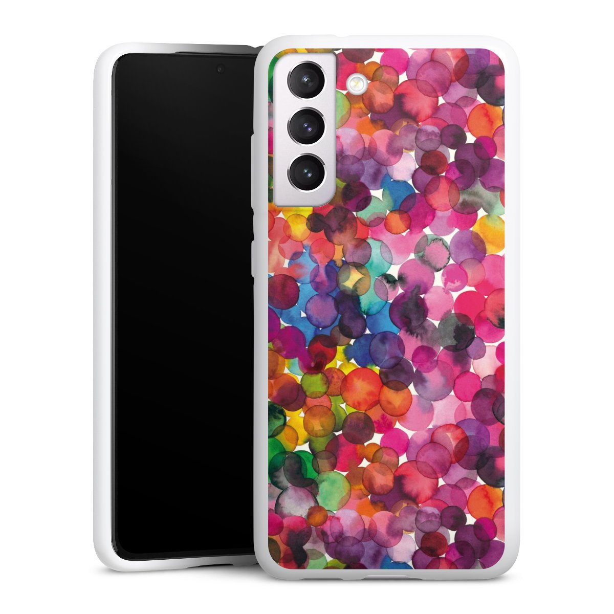 Cover silicone