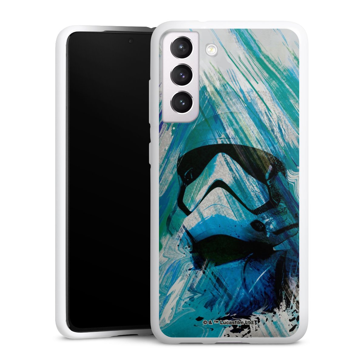 Silikon Case