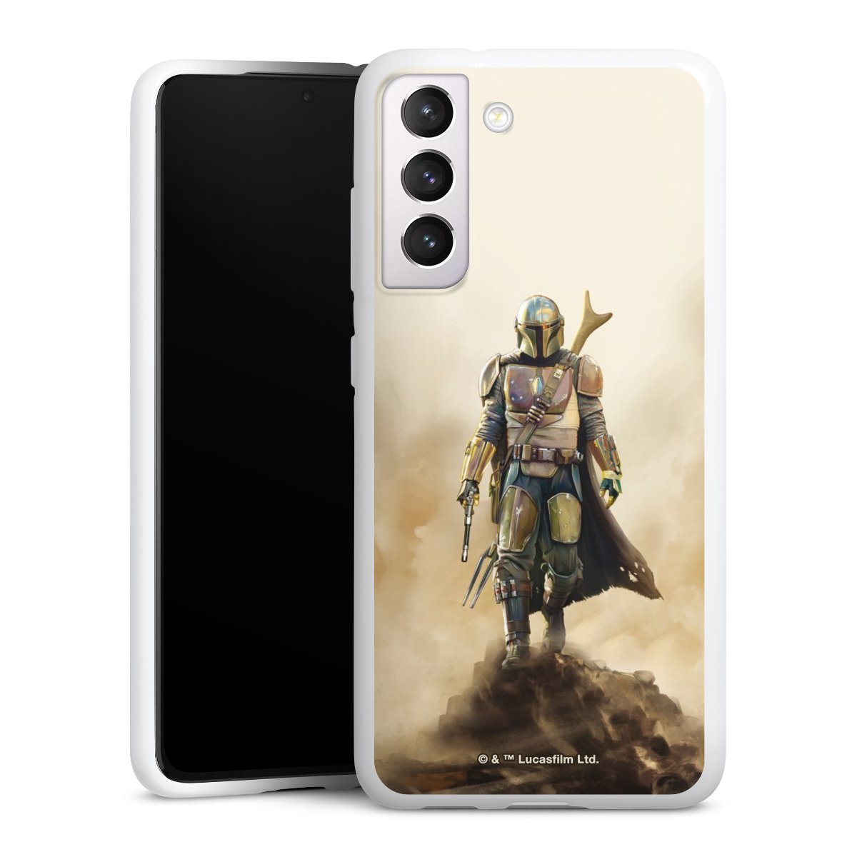 Cover silicone