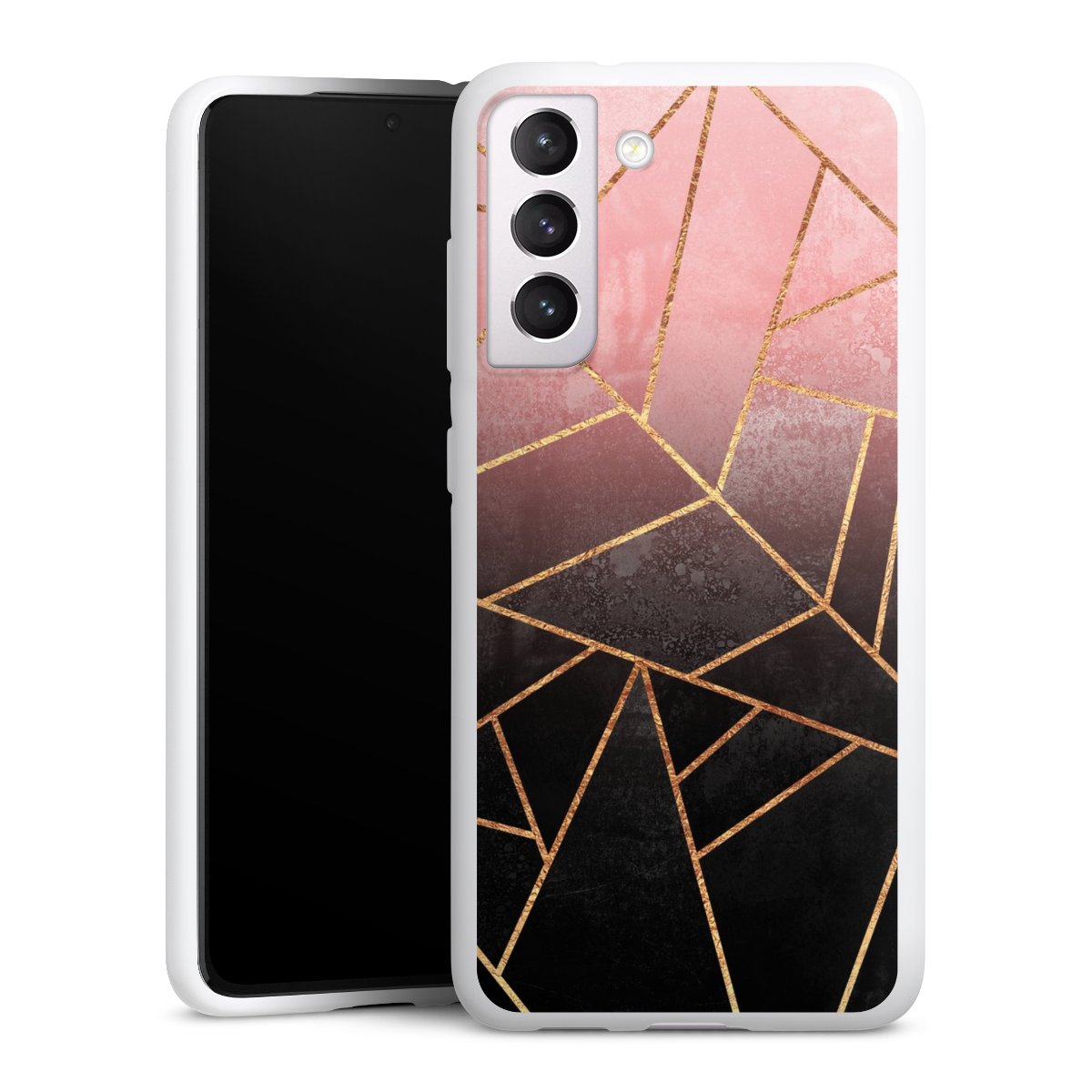 Siliconen hoesje