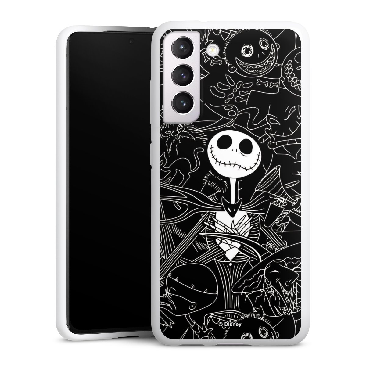 Cover silicone