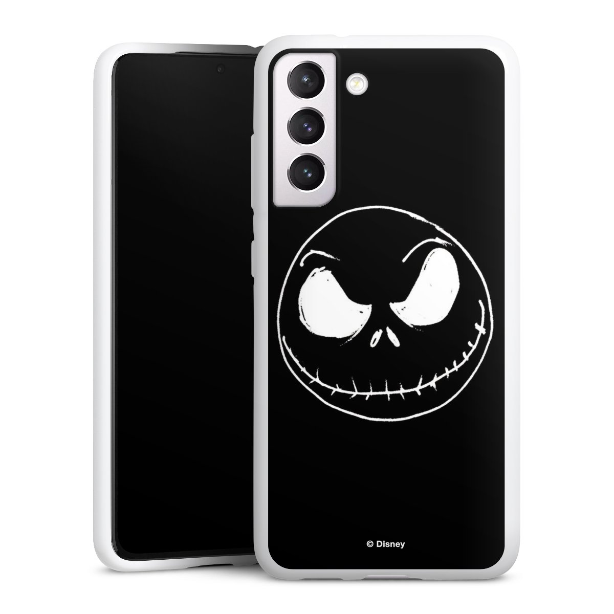 Siliconen hoesje