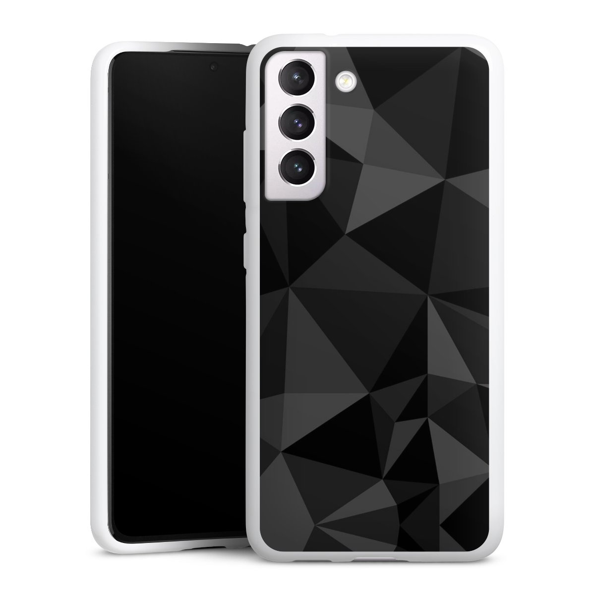 Coque en silicone