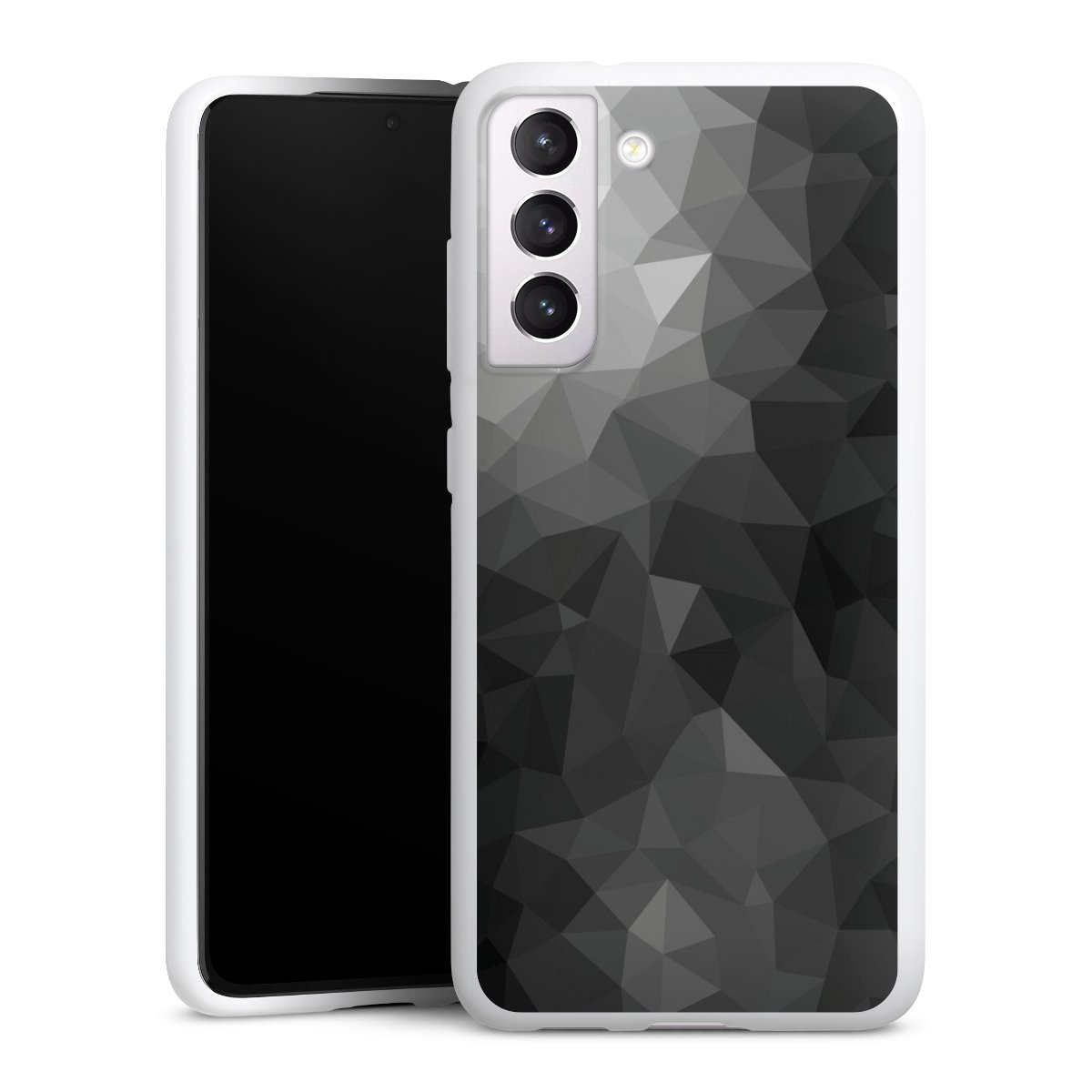 Coque en silicone