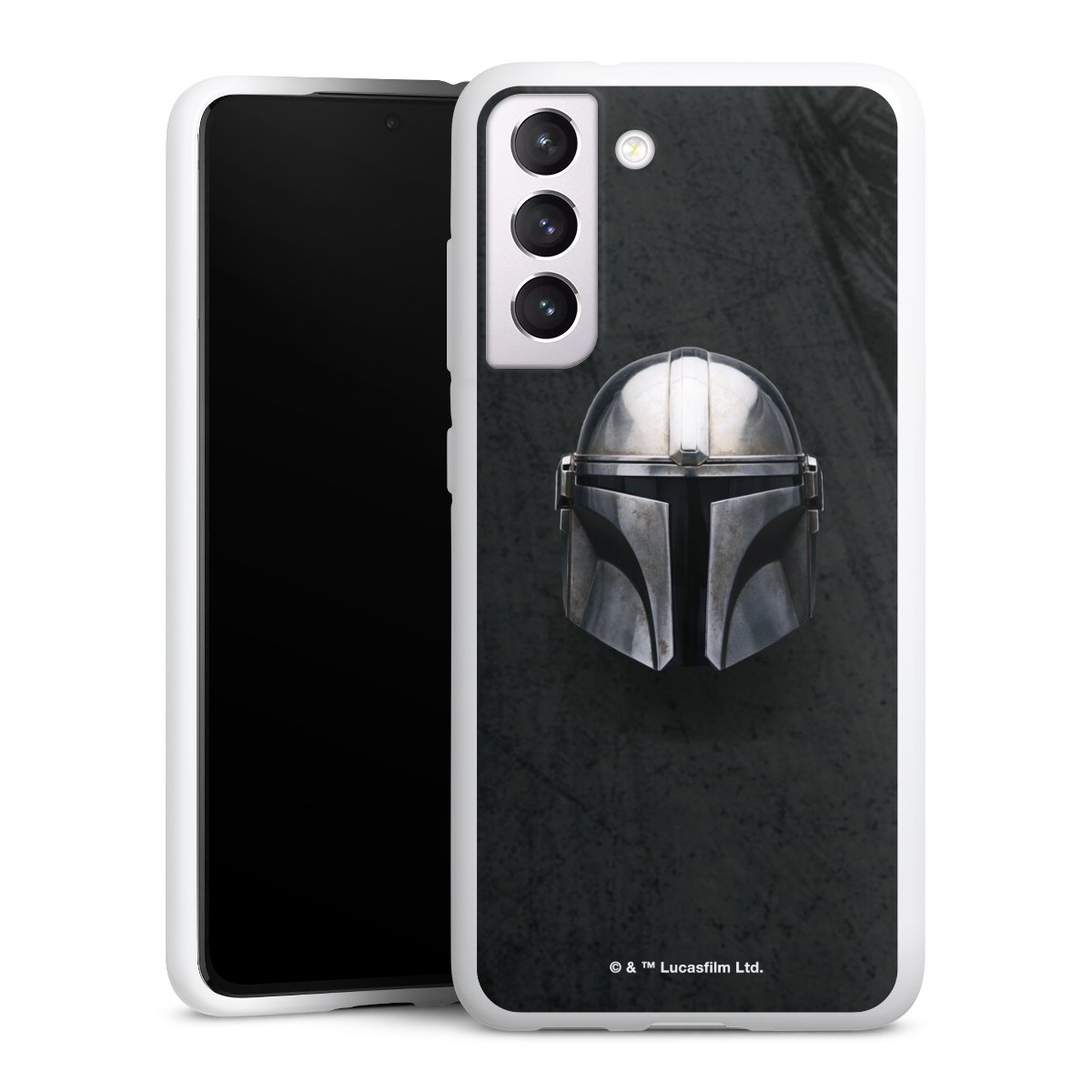 Silikon Case