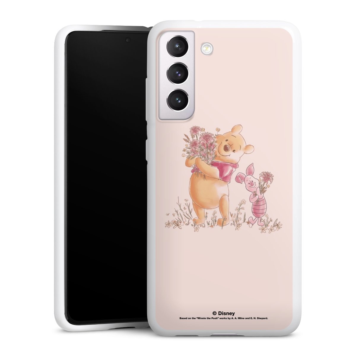 Silikon Case
