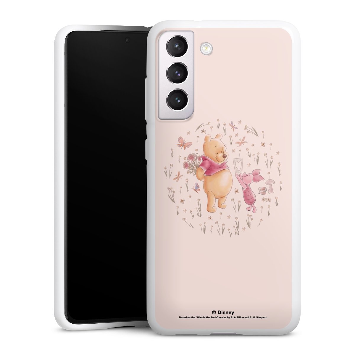Silikon Case