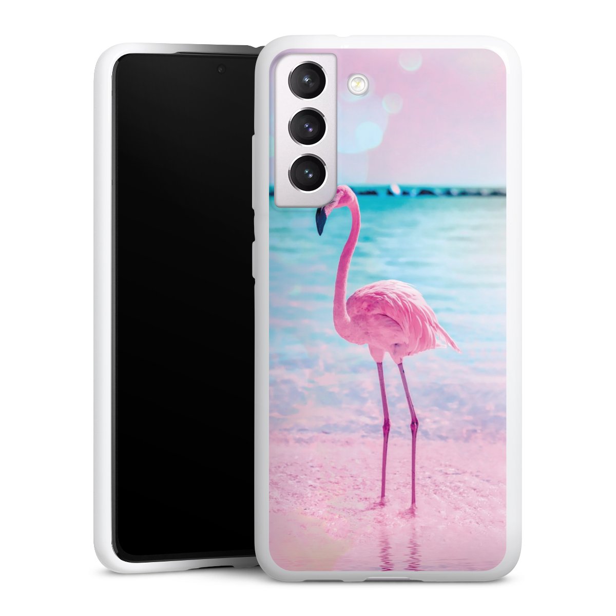 Silikon Case