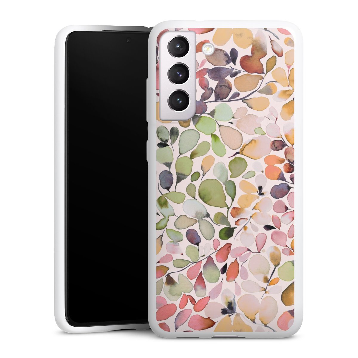 Siliconen hoesje