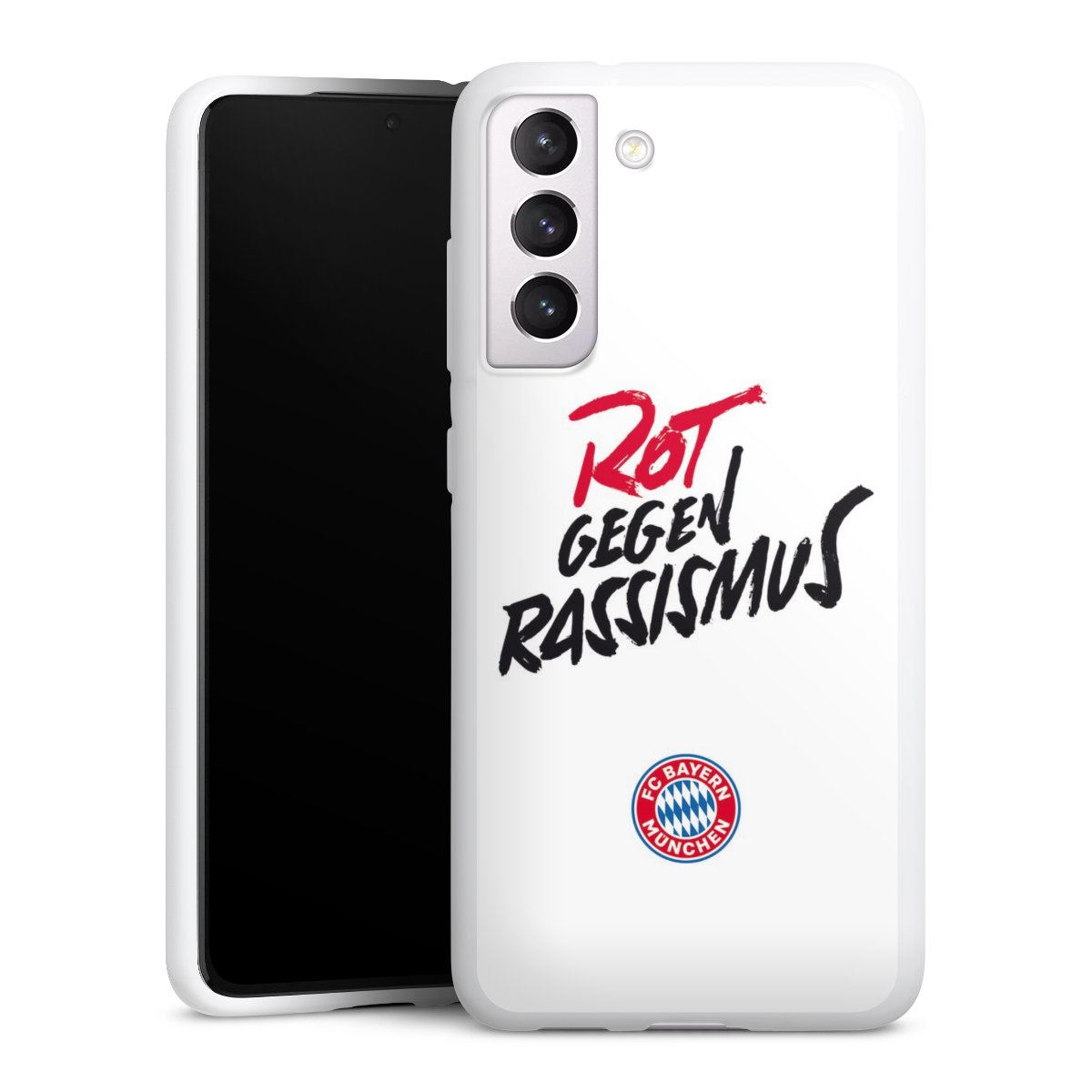 Siliconen hoesje