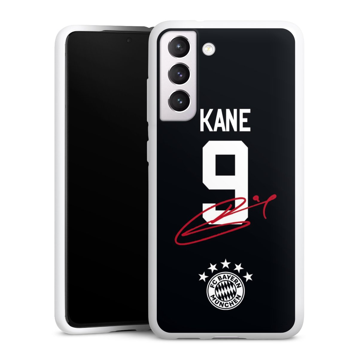 Coque en silicone