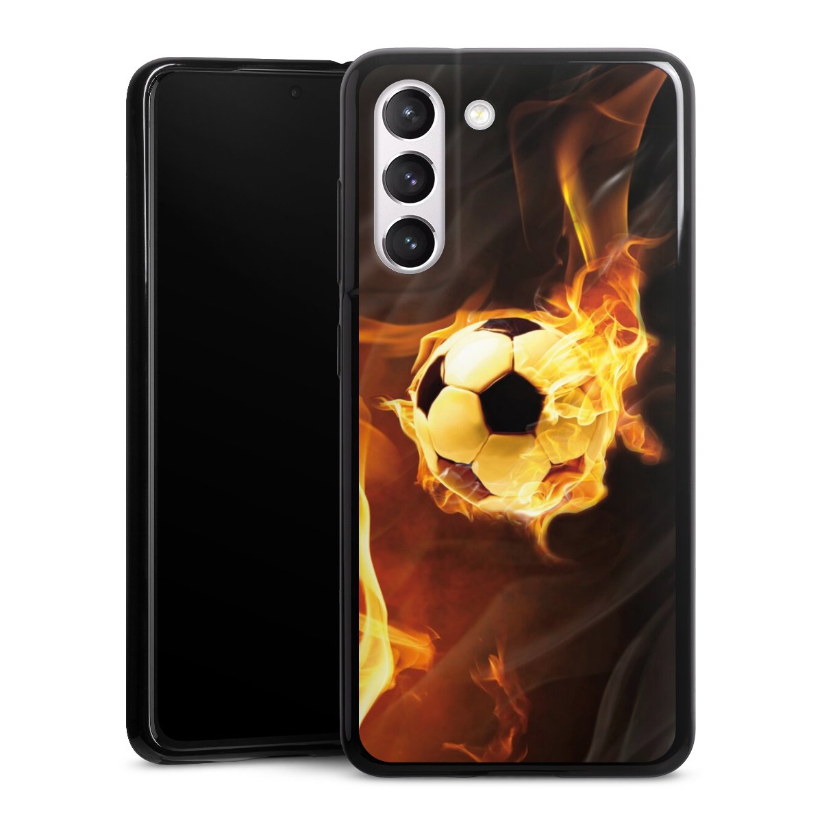 Silikon Case