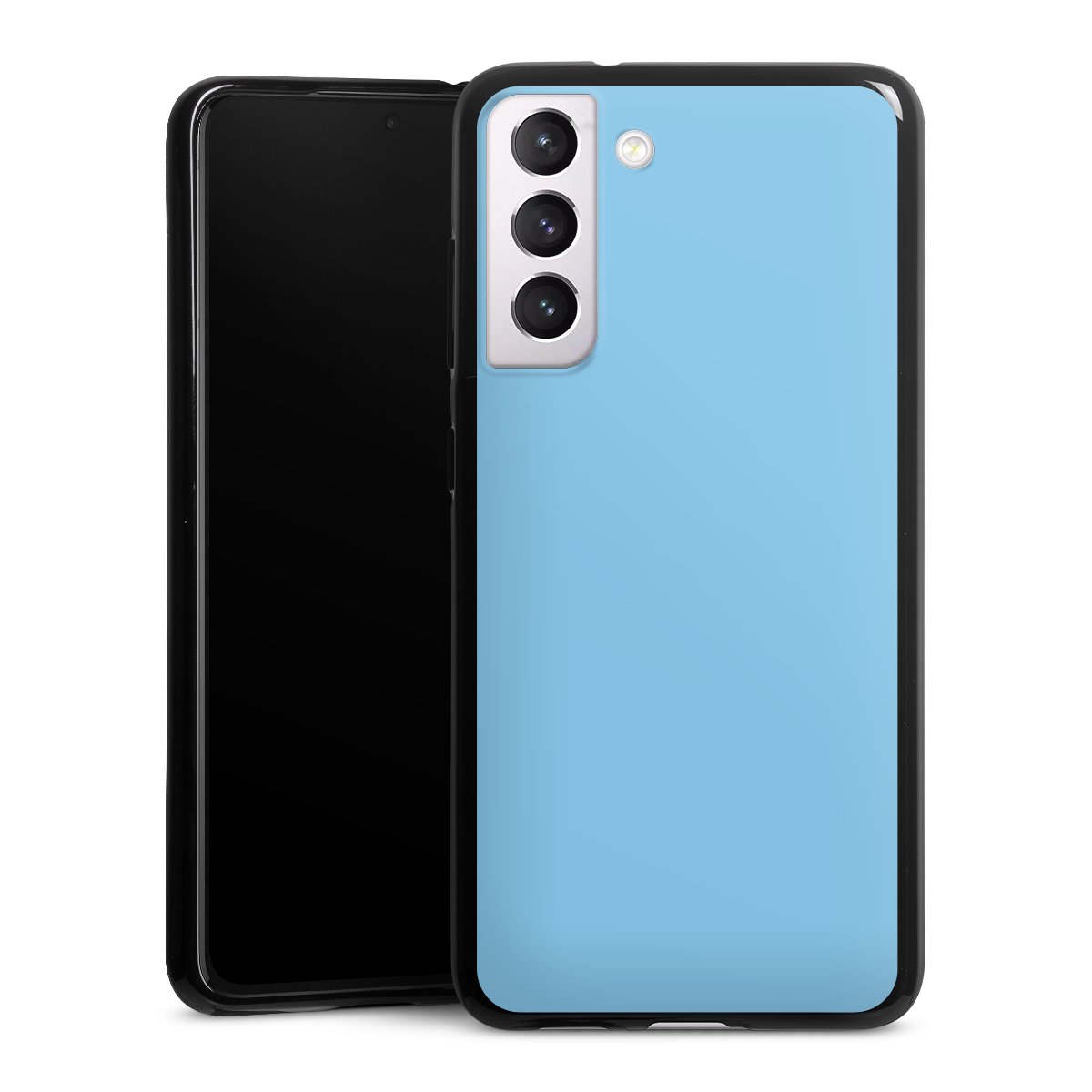 Silikon Case