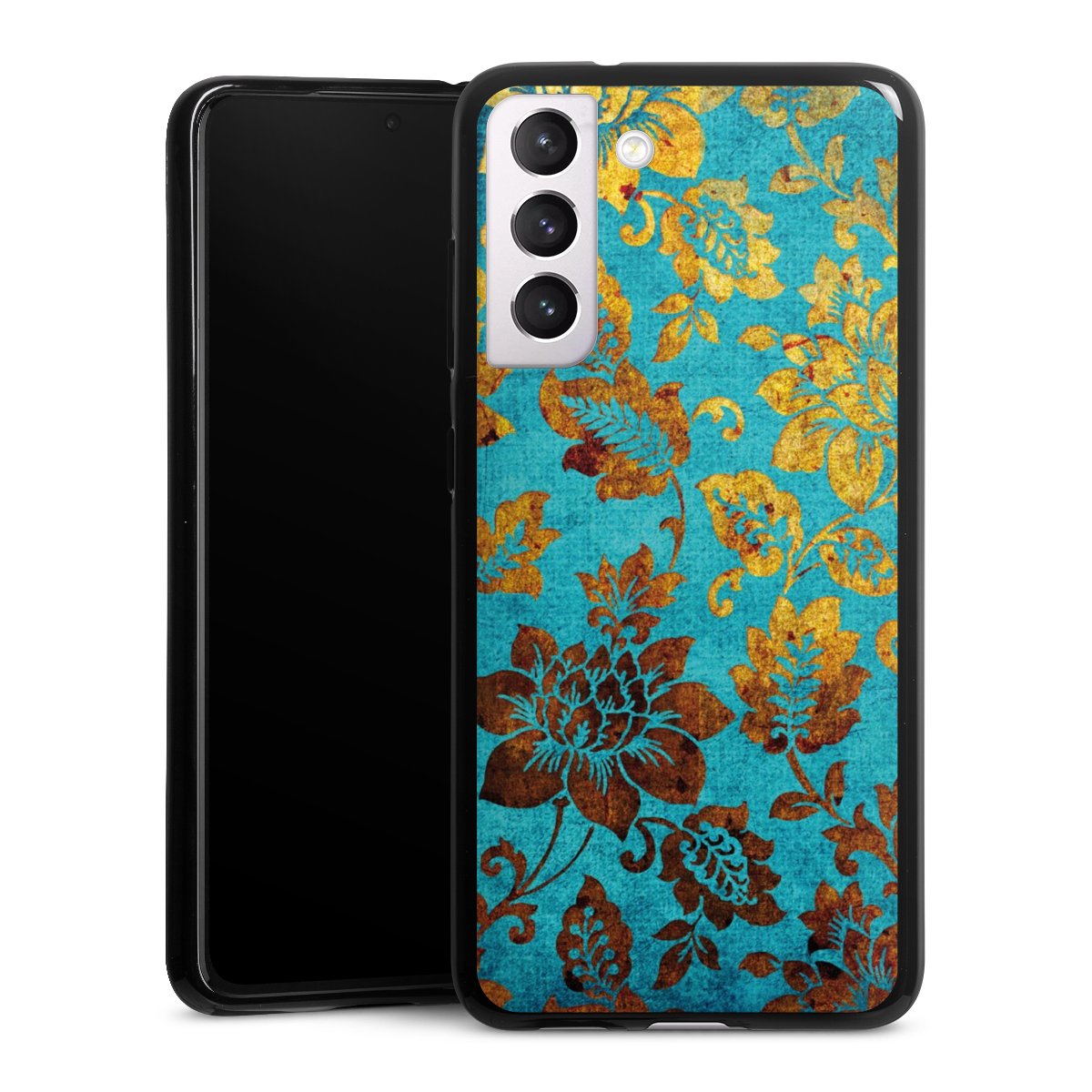 Coque en silicone