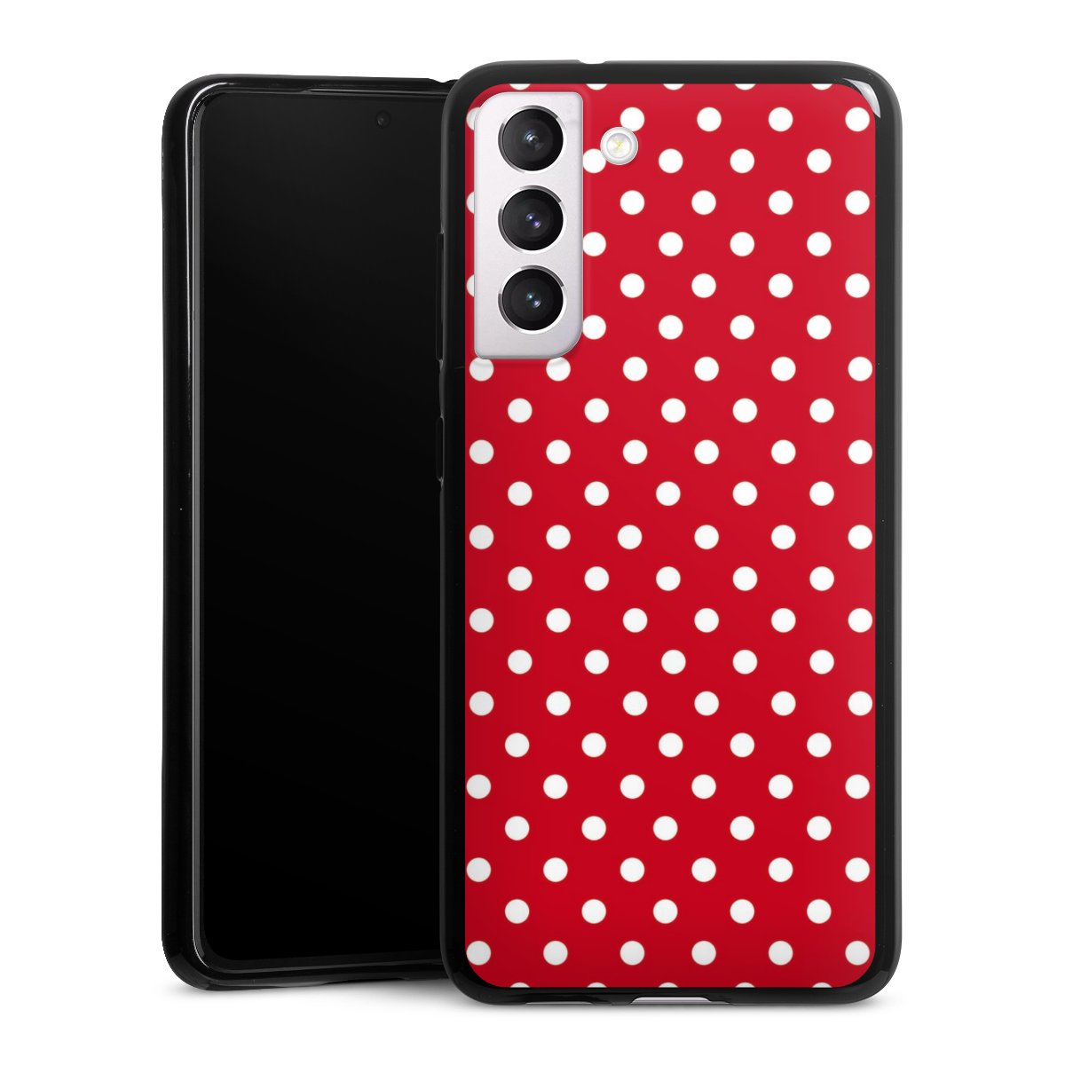 Silikon Case