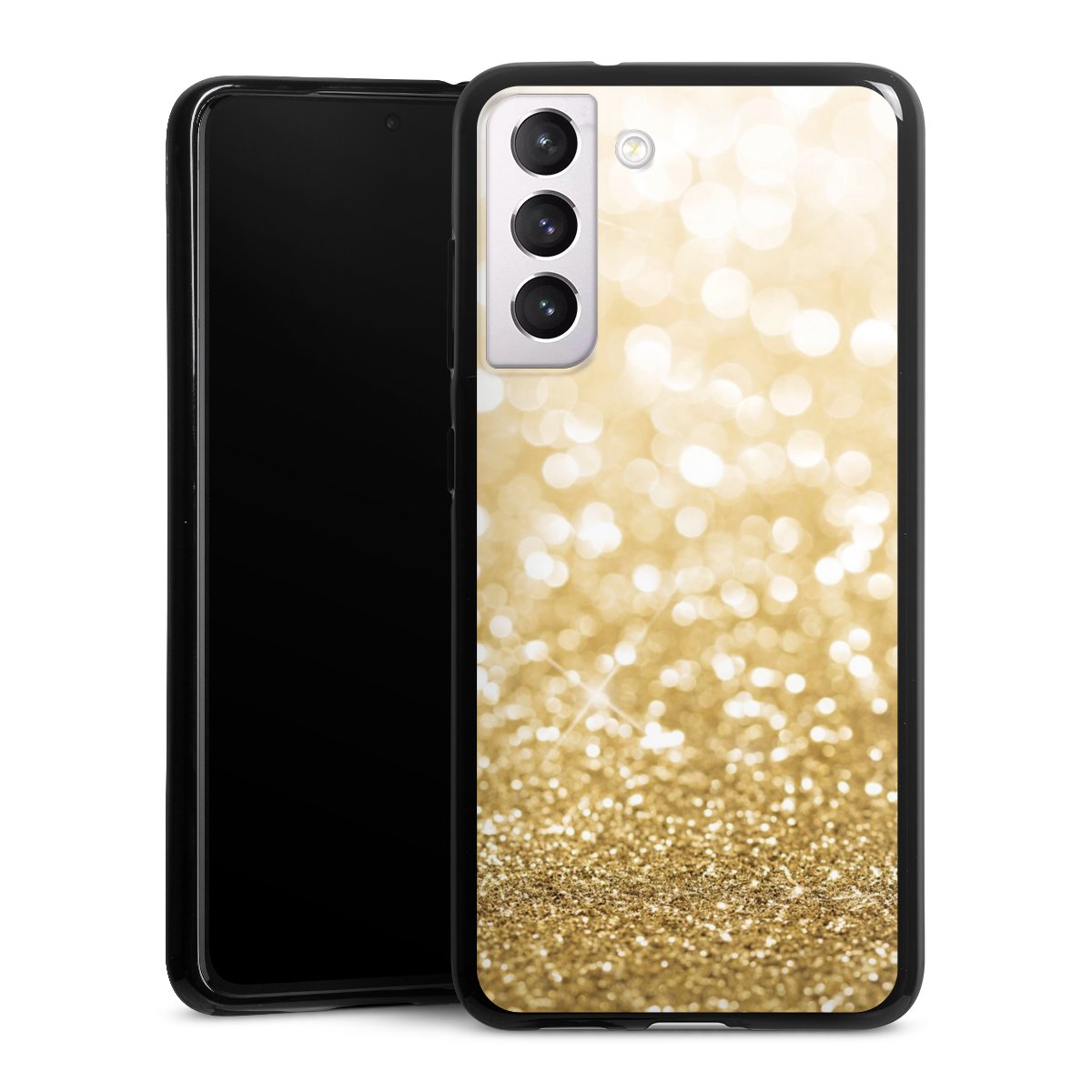 Siliconen hoesje