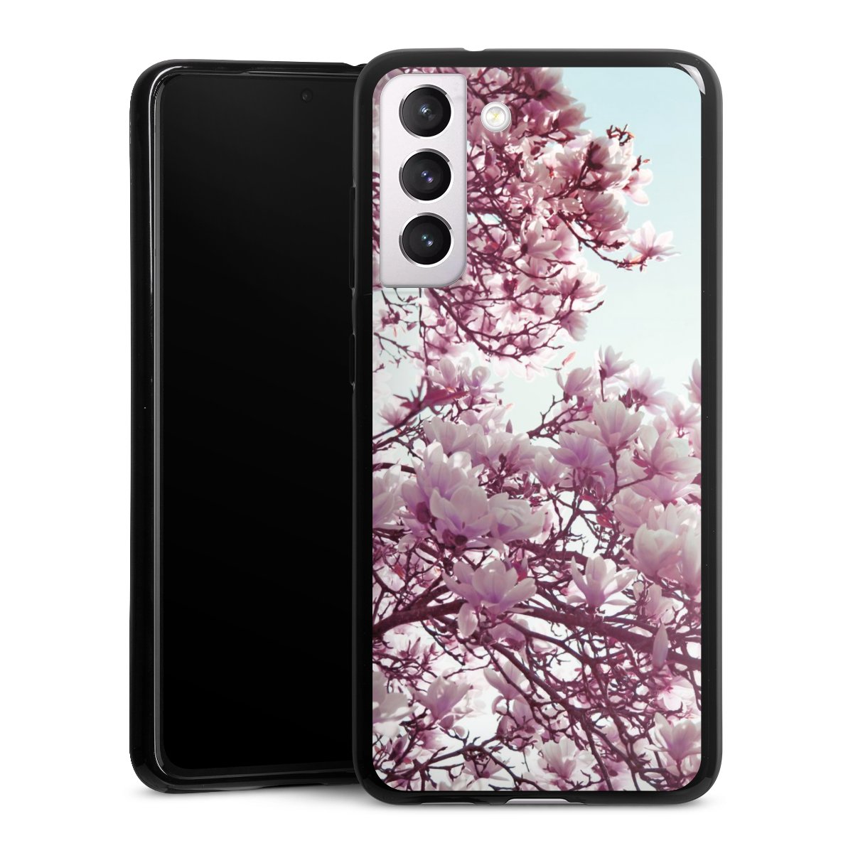 Silikon Case
