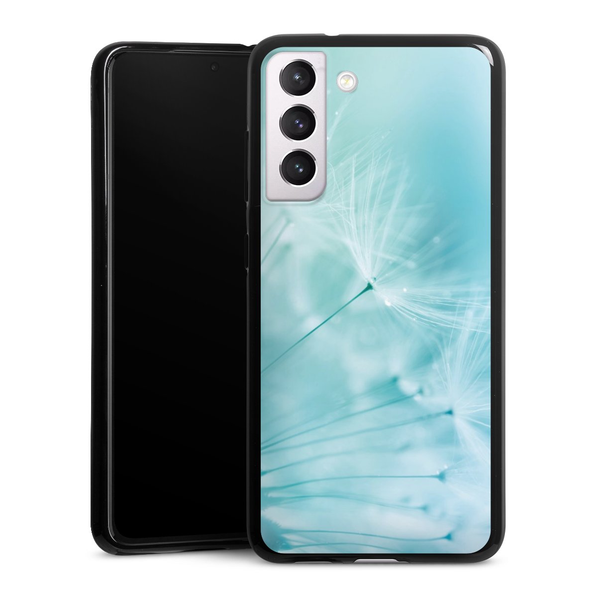 Cover silicone