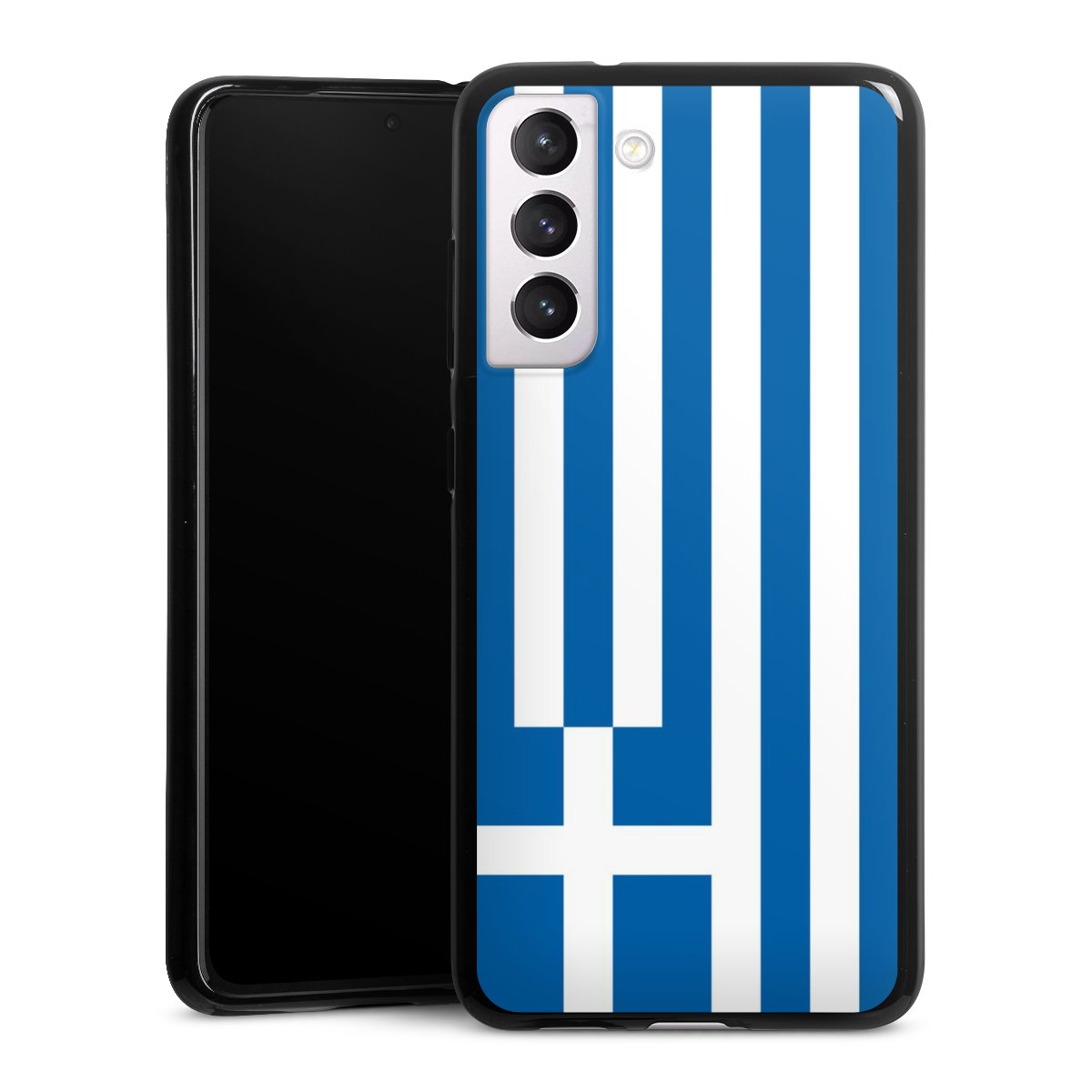 Coque en silicone