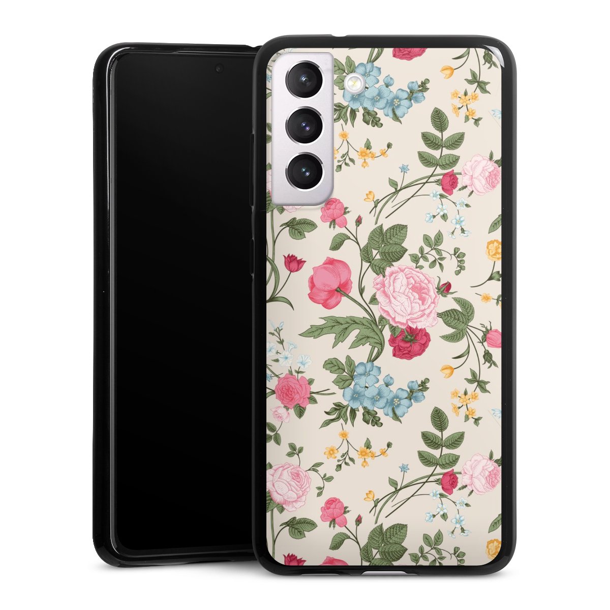 Cover silicone