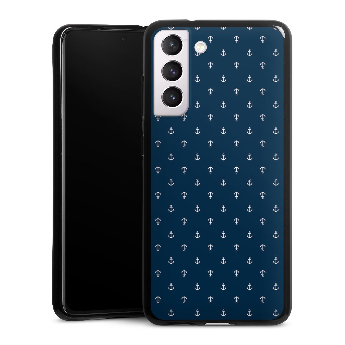 Silikon Case